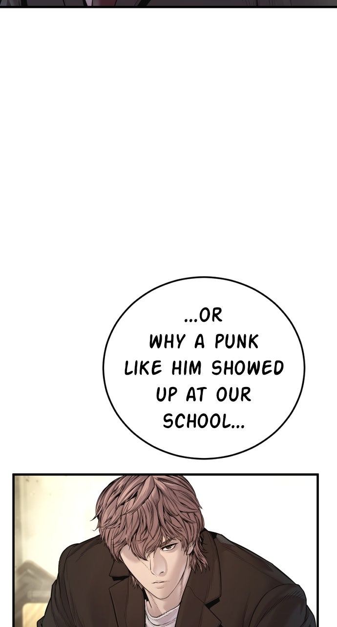 Read Manager Kim EN Manga Online