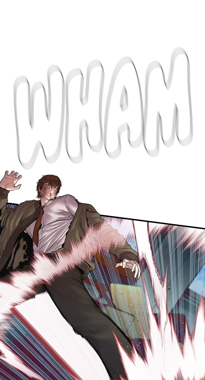 Read Manager Kim EN Manga Online