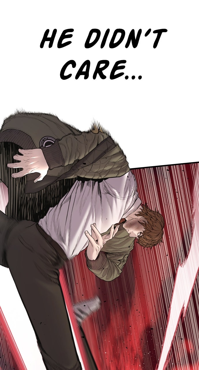 Read Manager Kim EN Manga Online