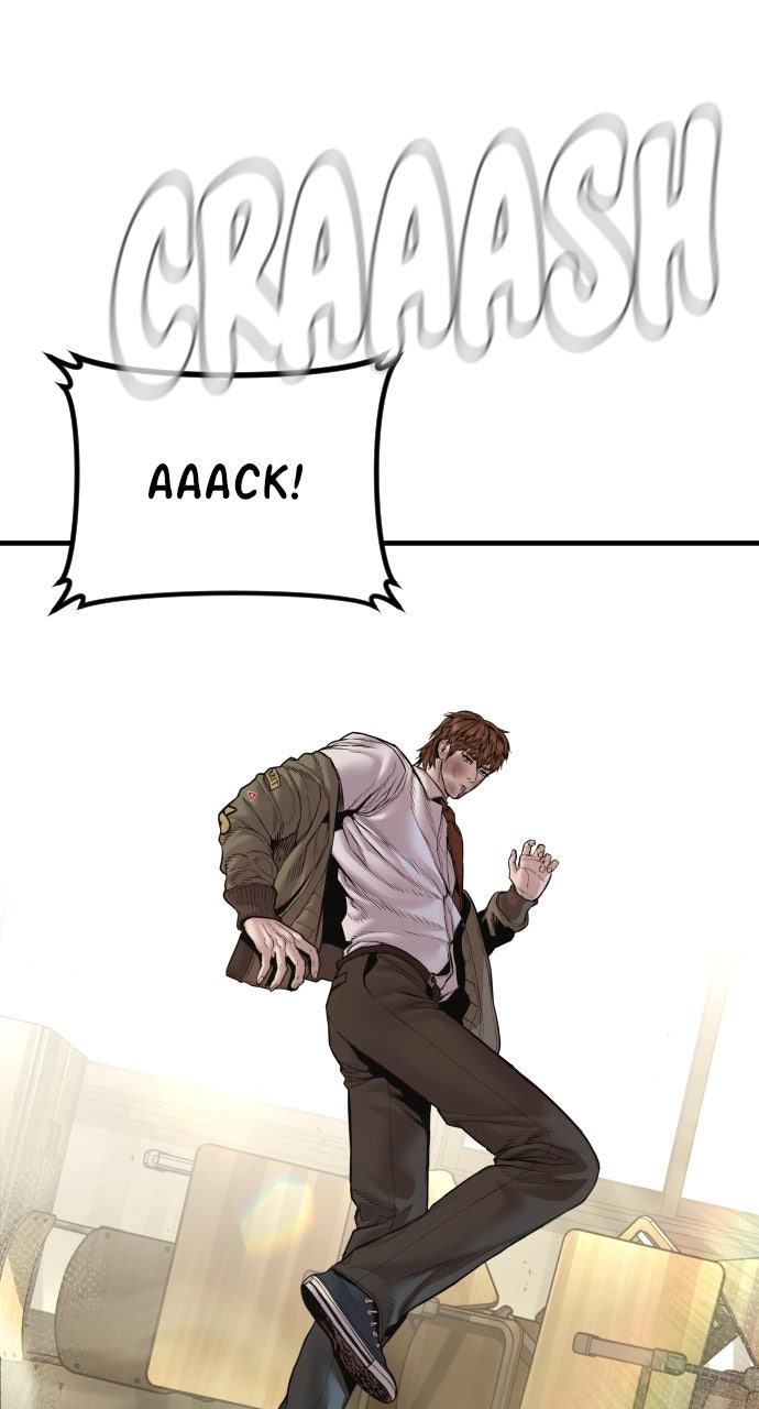 Read Manager Kim EN Manga Online