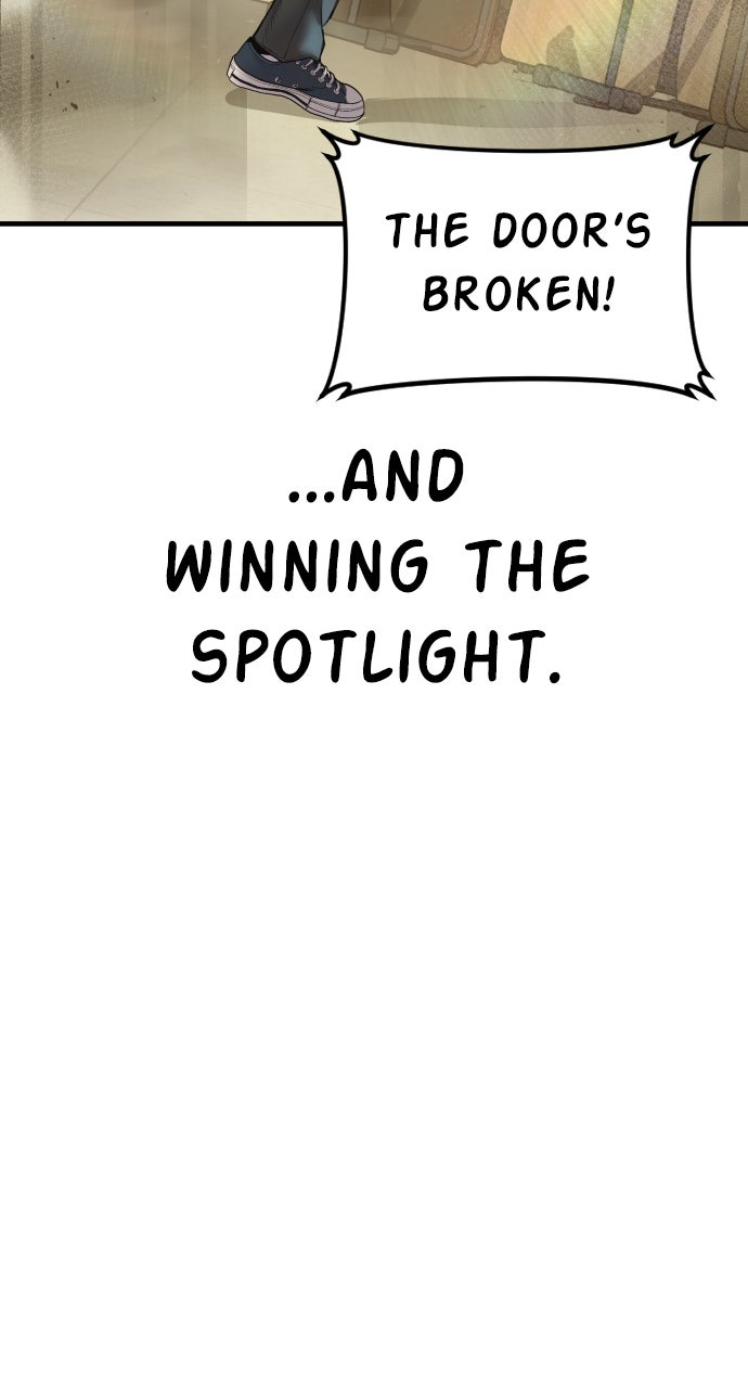 Read Manager Kim EN Manga Online