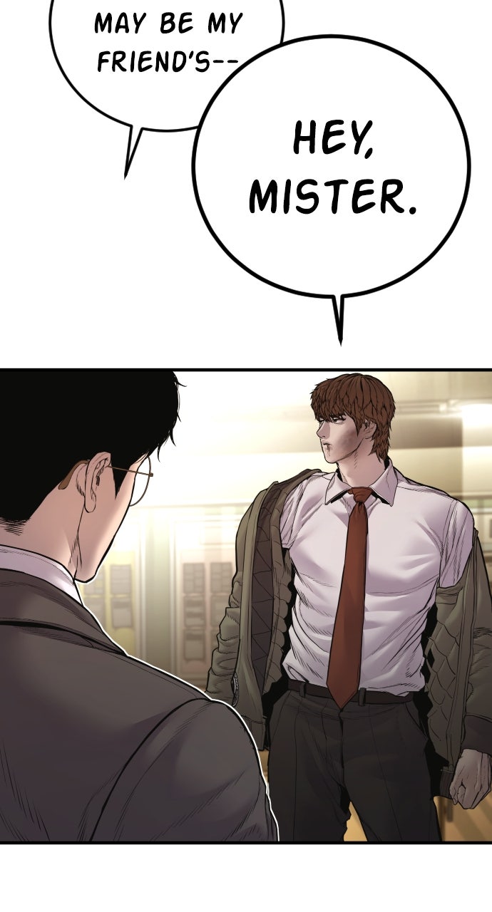 Read Manager Kim EN Manga Online