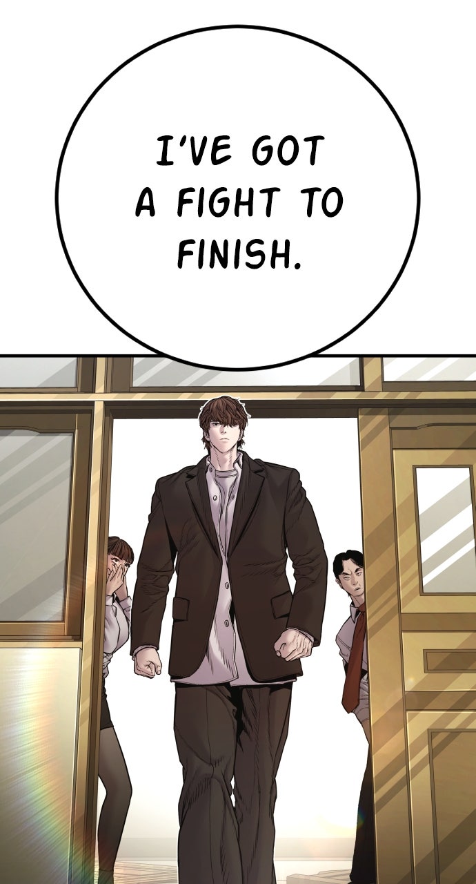 Read Manager Kim EN Manga Online