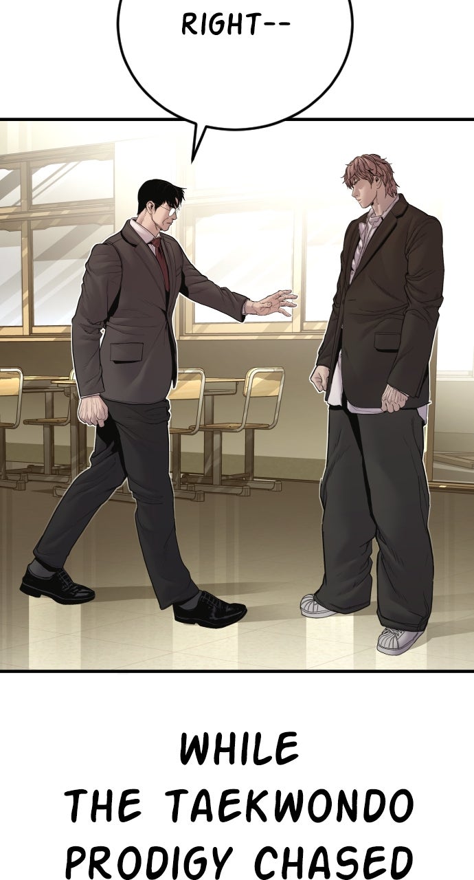 Read Manager Kim EN Manga Online