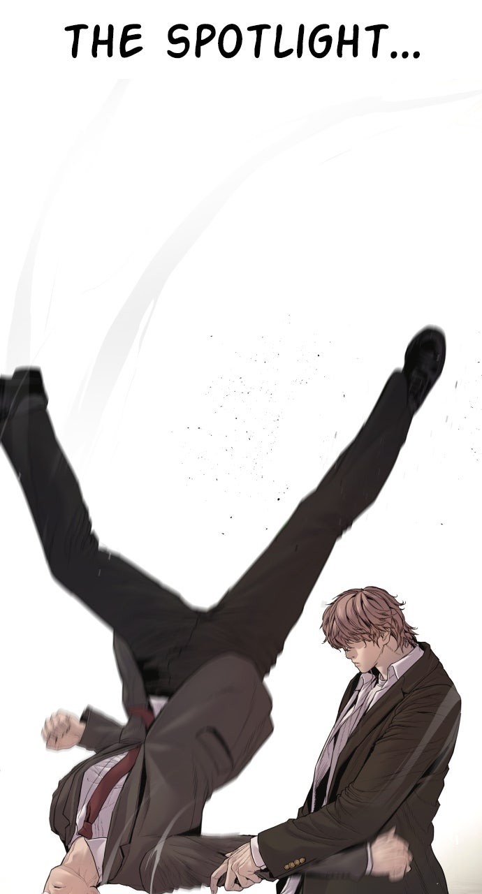 Read Manager Kim EN Manga Online