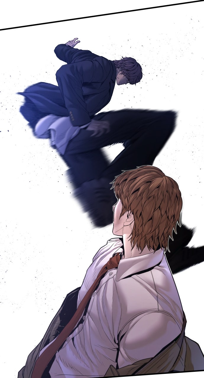 Read Manager Kim EN Manga Online