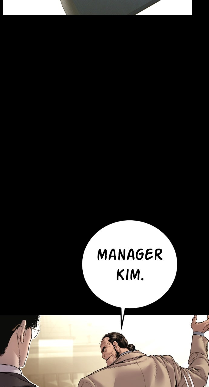 Read Manager Kim EN Manga Online
