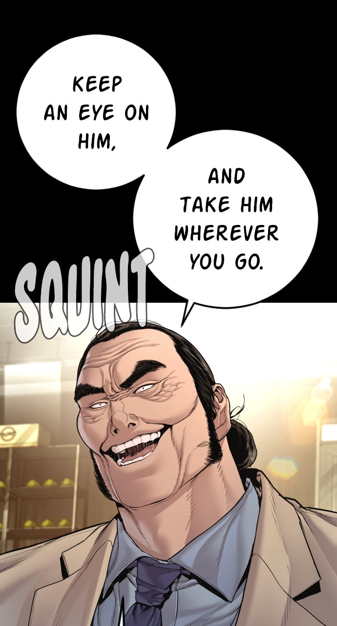 Read Manager Kim EN Manga Online