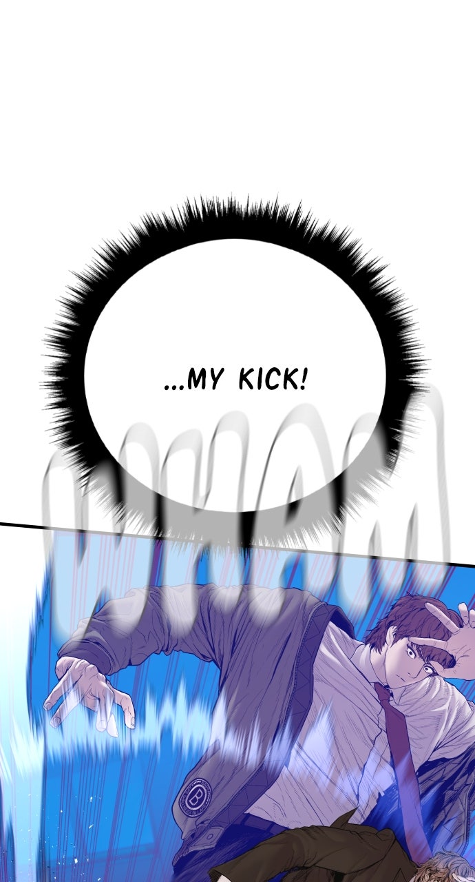 Read Manager Kim EN Manga Online