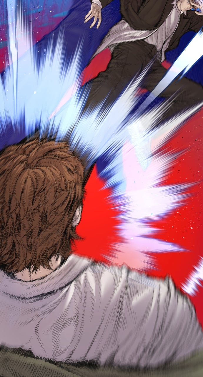 Read Manager Kim EN Manga Online