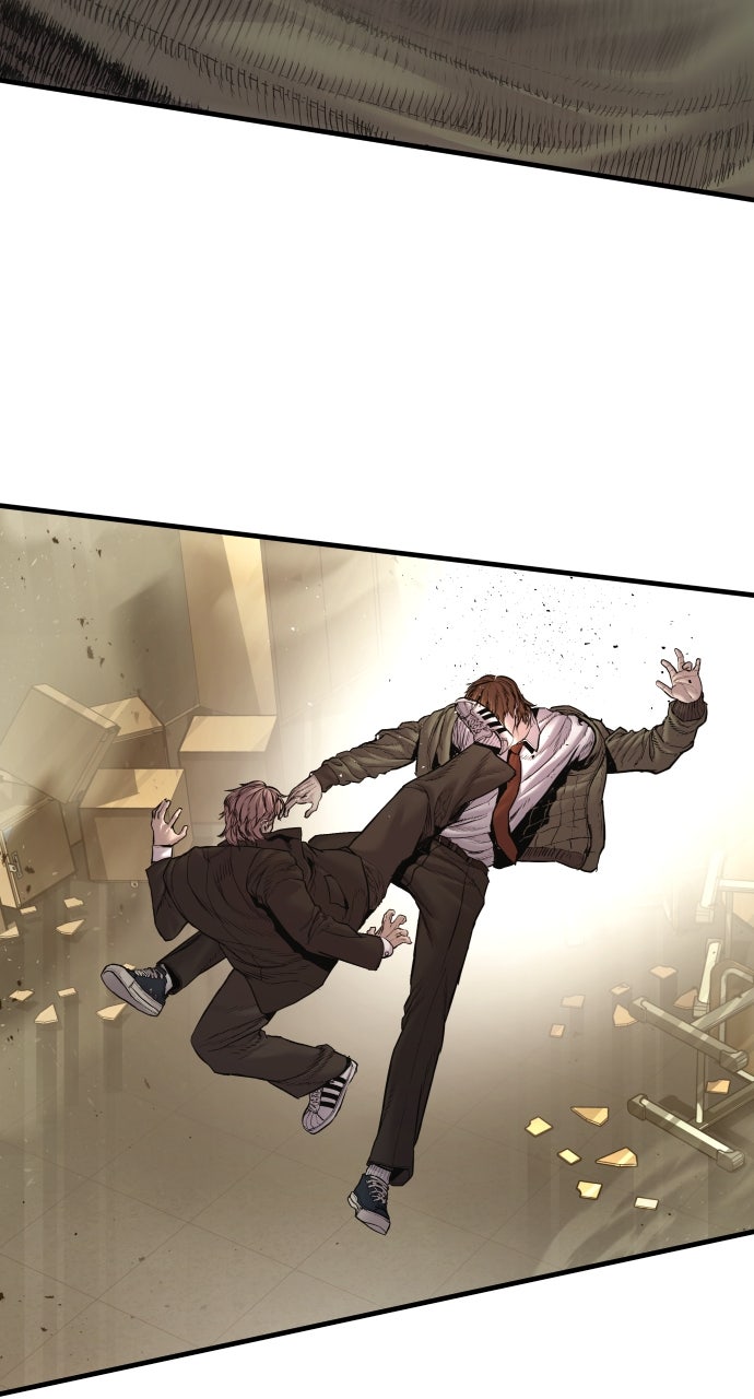 Read Manager Kim EN Manga Online