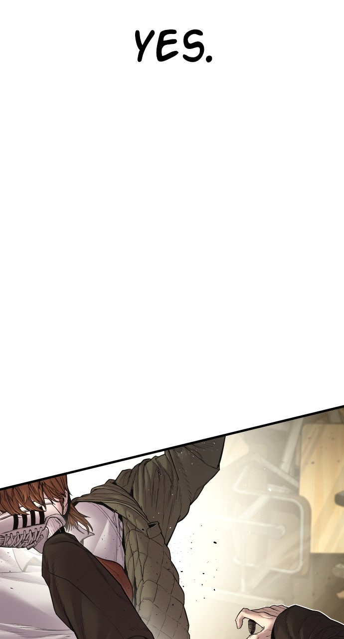 Read Manager Kim EN Manga Online