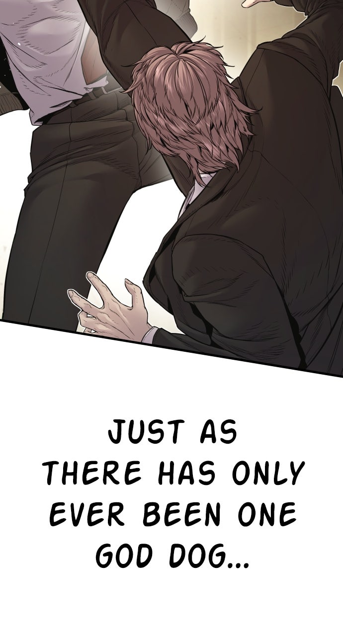 Read Manager Kim EN Manga Online