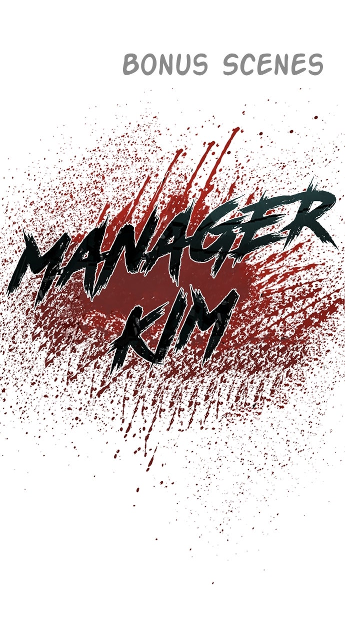Read Manager Kim EN Manga Online