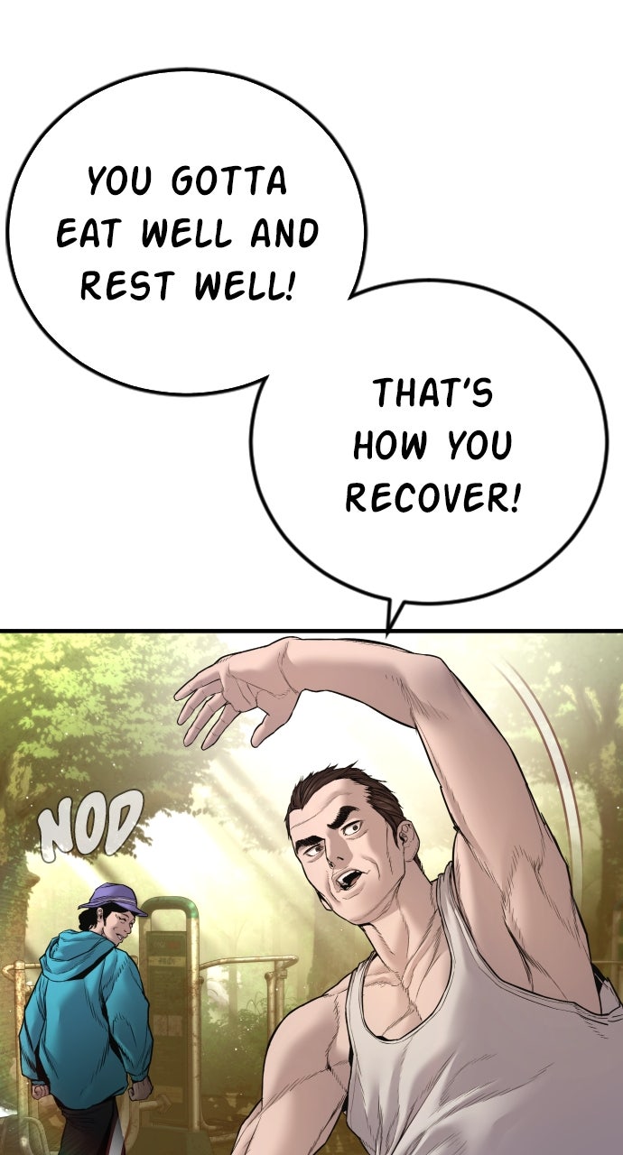 Read Manager Kim EN Manga Online