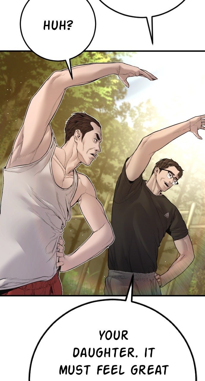 Read Manager Kim EN Manga Online