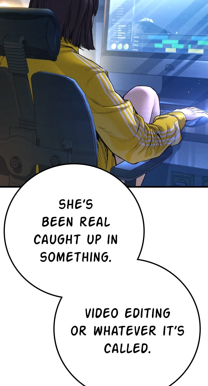 Read Manager Kim EN Manga Online