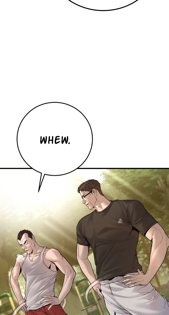 Read Manager Kim EN Manga Online