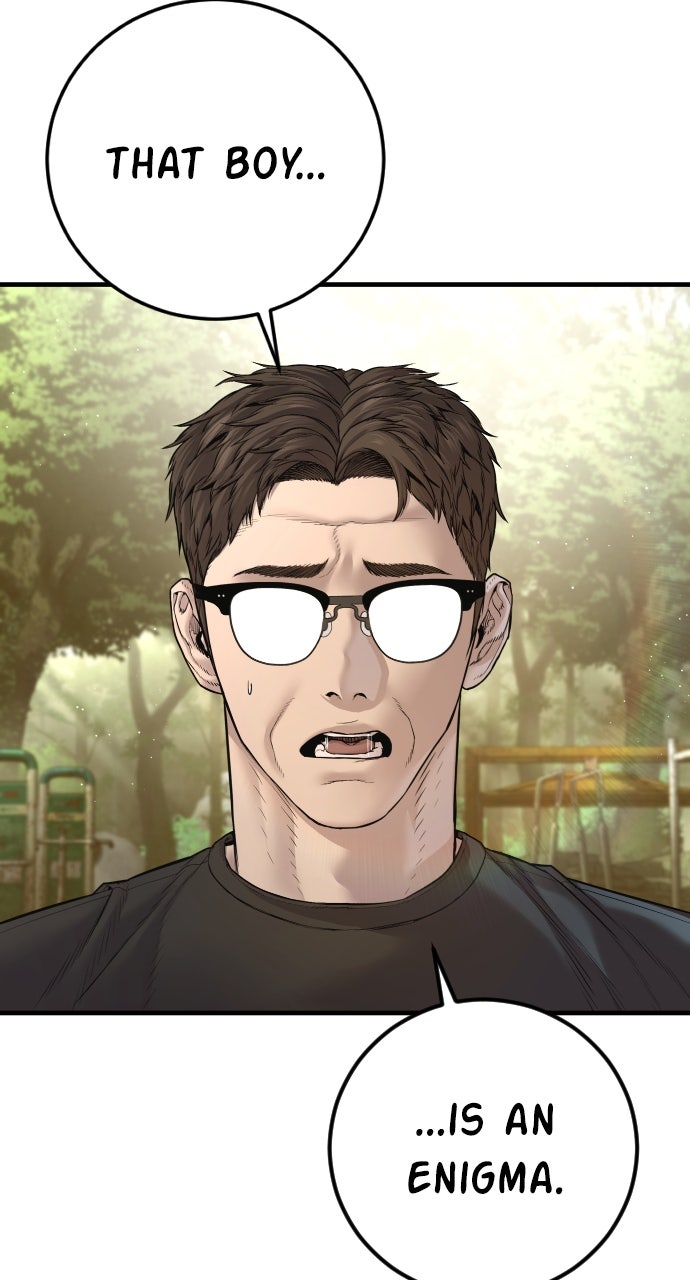 Read Manager Kim EN Manga Online