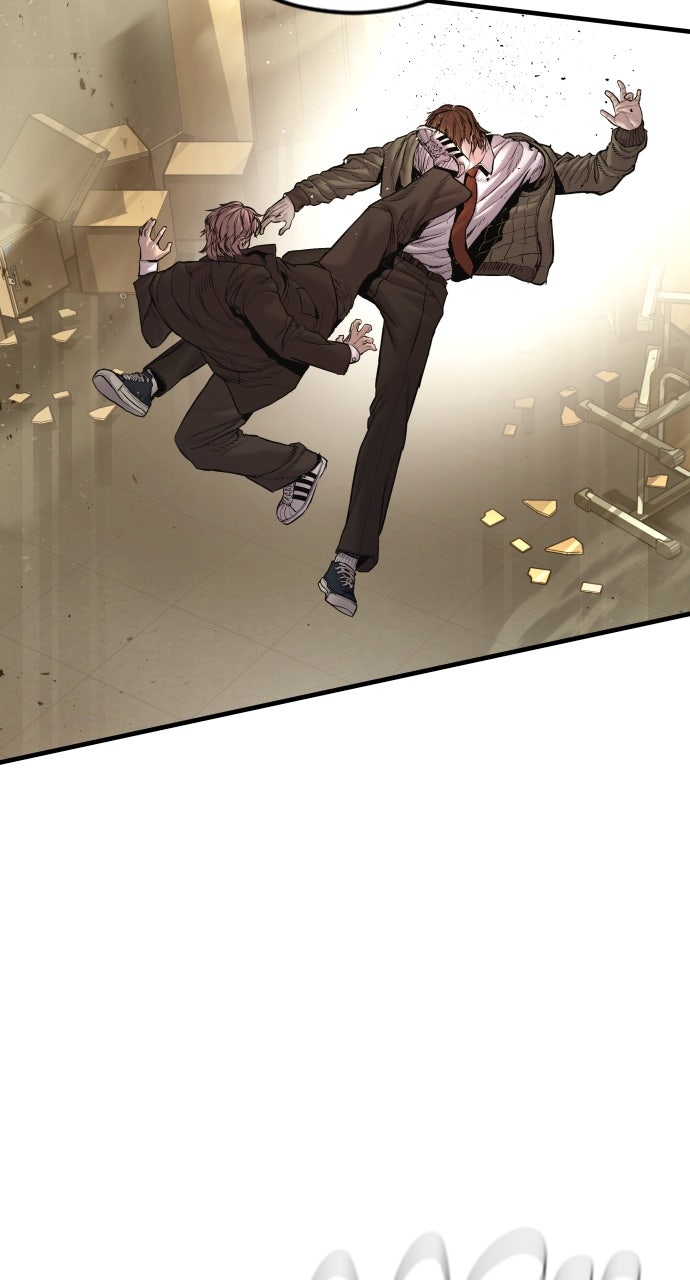 Read Manager Kim EN Manga Online