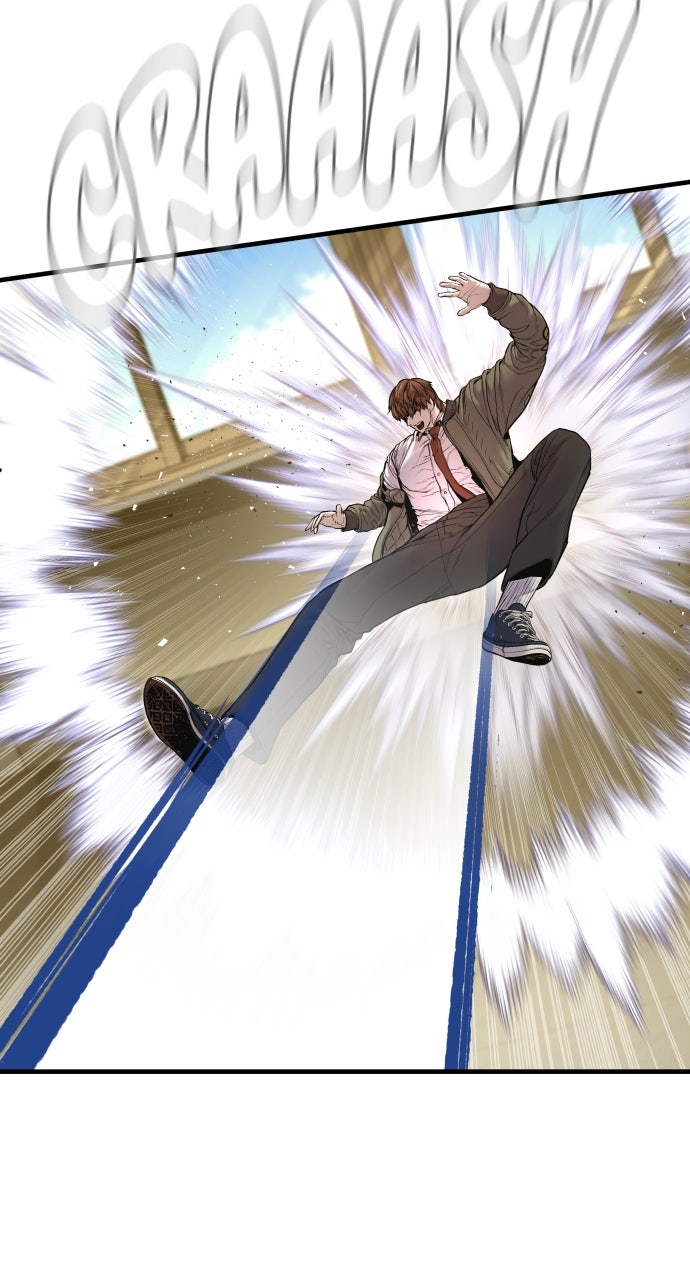 Read Manager Kim EN Manga Online