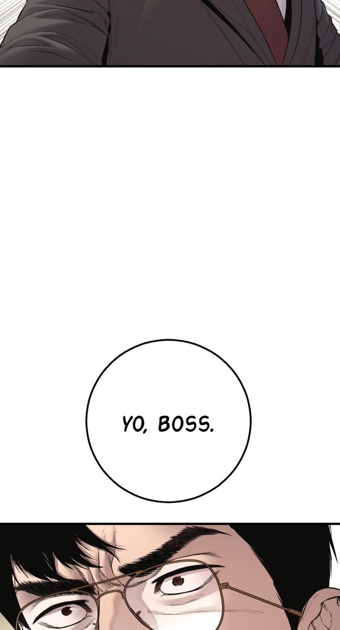 Read Manager Kim EN Manga Online