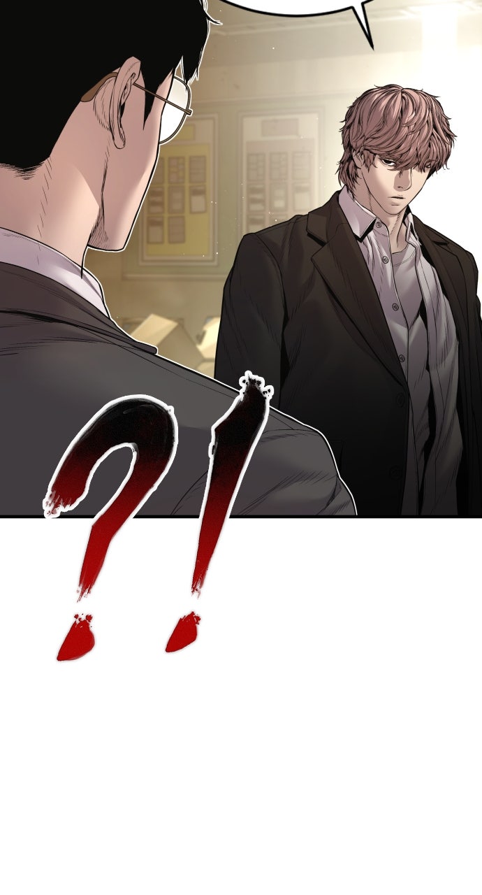 Read Manager Kim EN Manga Online