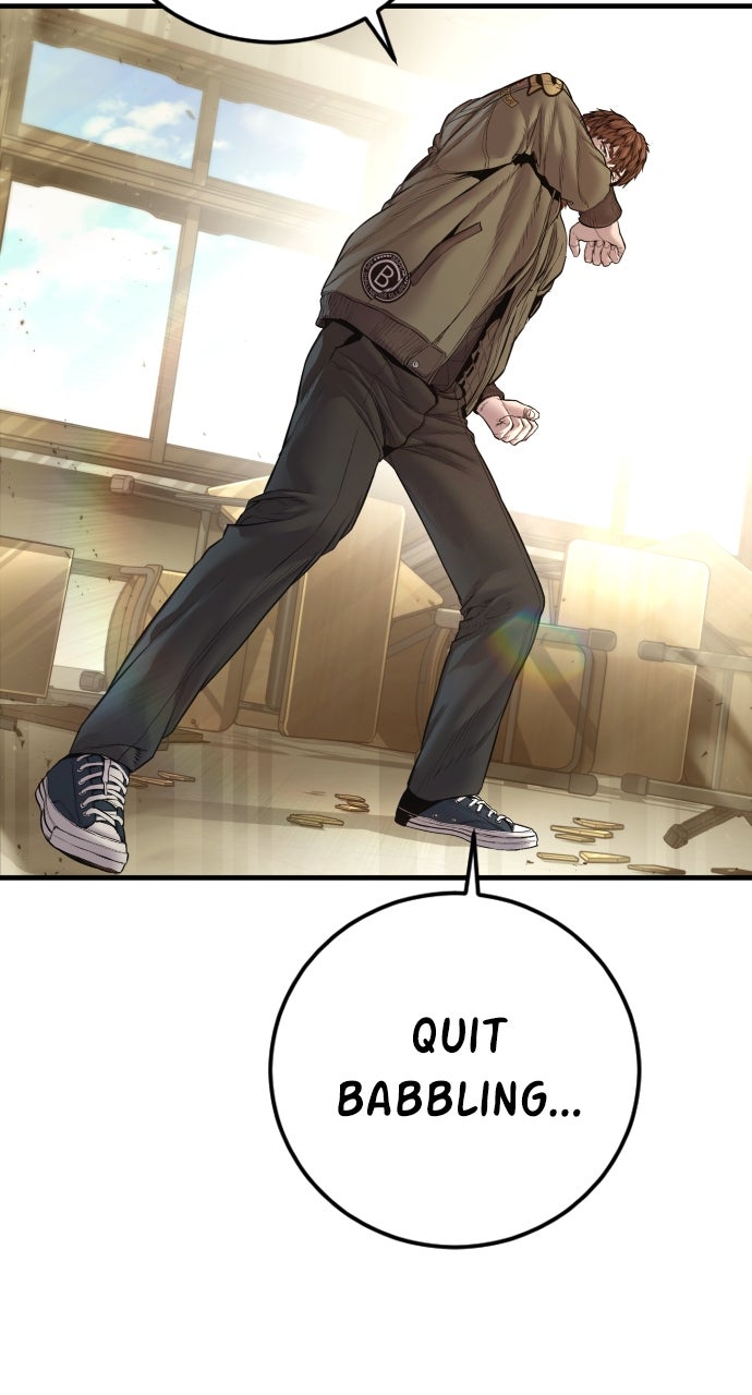 Read Manager Kim EN Manga Online