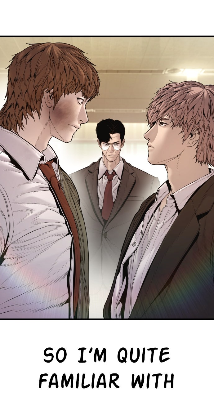 Read Manager Kim EN Manga Online