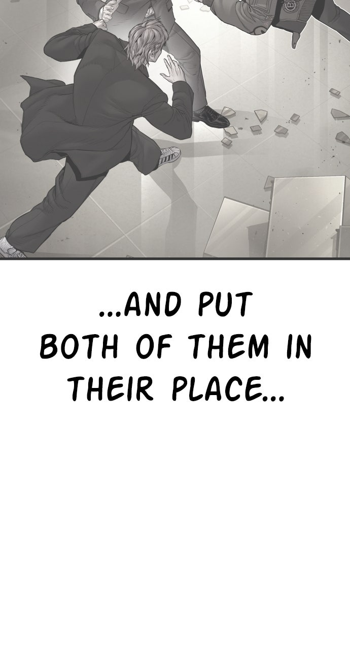 Read Manager Kim EN Manga Online