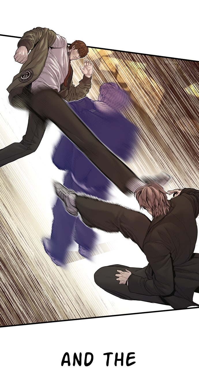 Read Manager Kim EN Manga Online