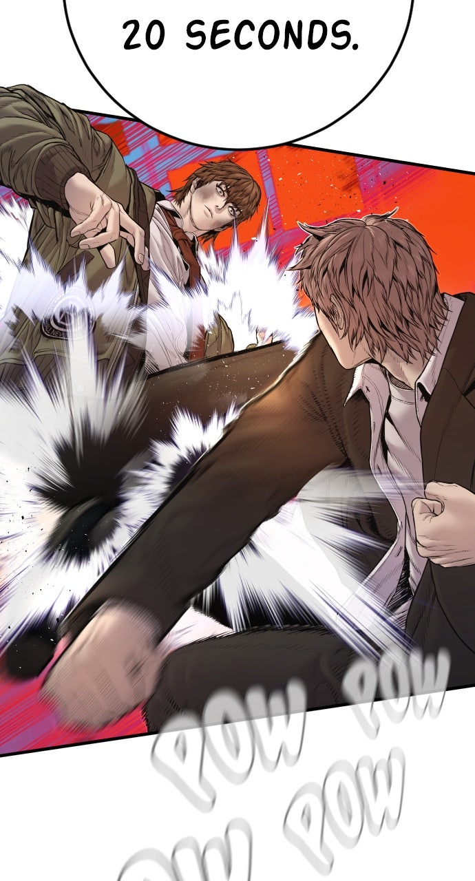 Read Manager Kim EN Manga Online