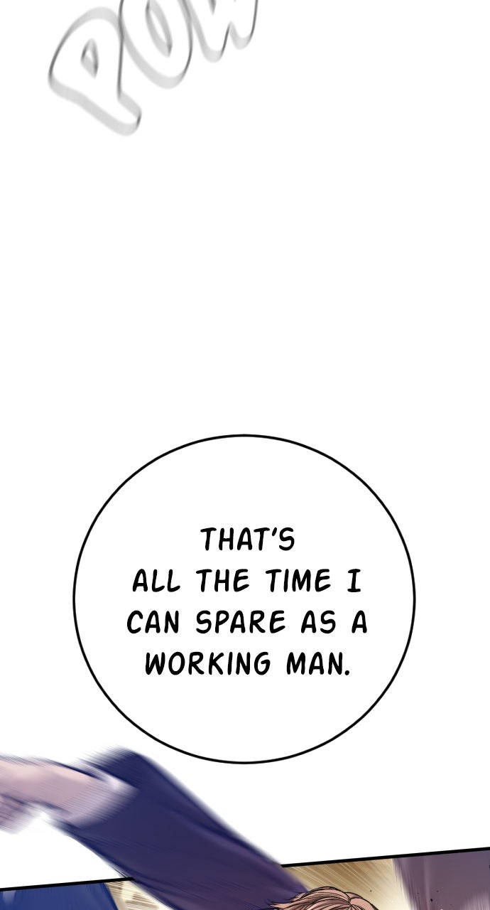 Read Manager Kim EN Manga Online