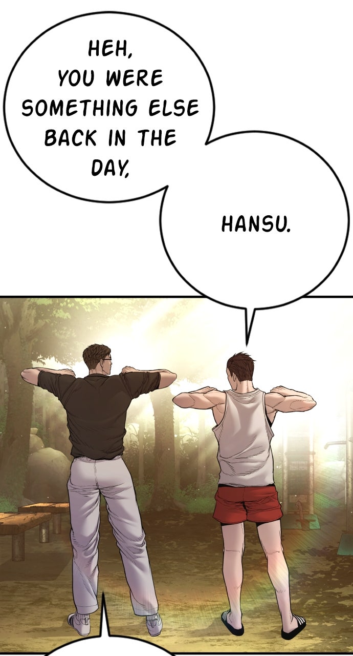 Read Manager Kim EN Manga Online