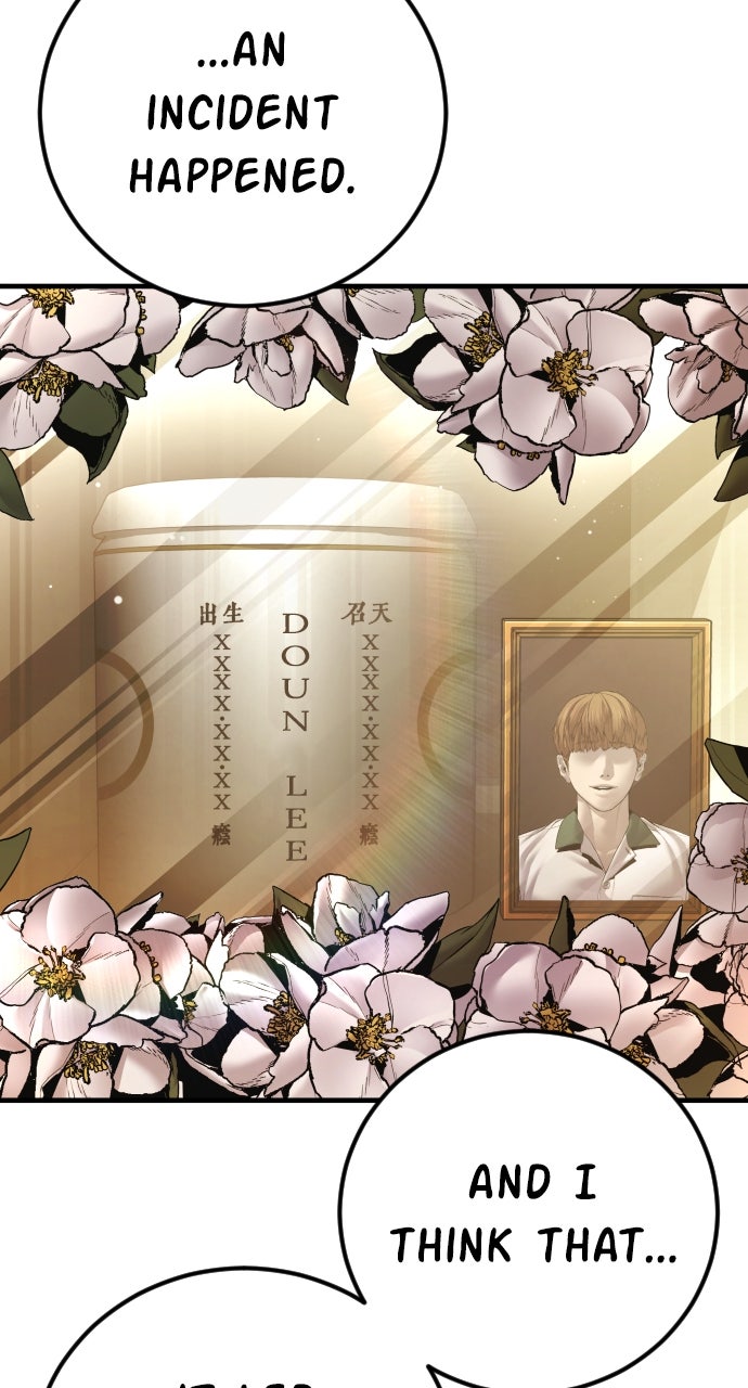 Read Manager Kim EN Manga Online