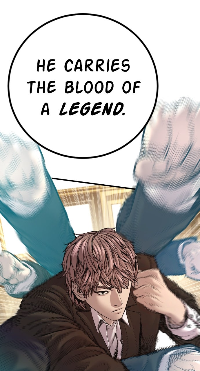 Read Manager Kim EN Manga Online