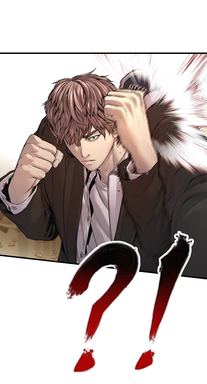 Read Manager Kim EN Manga Online