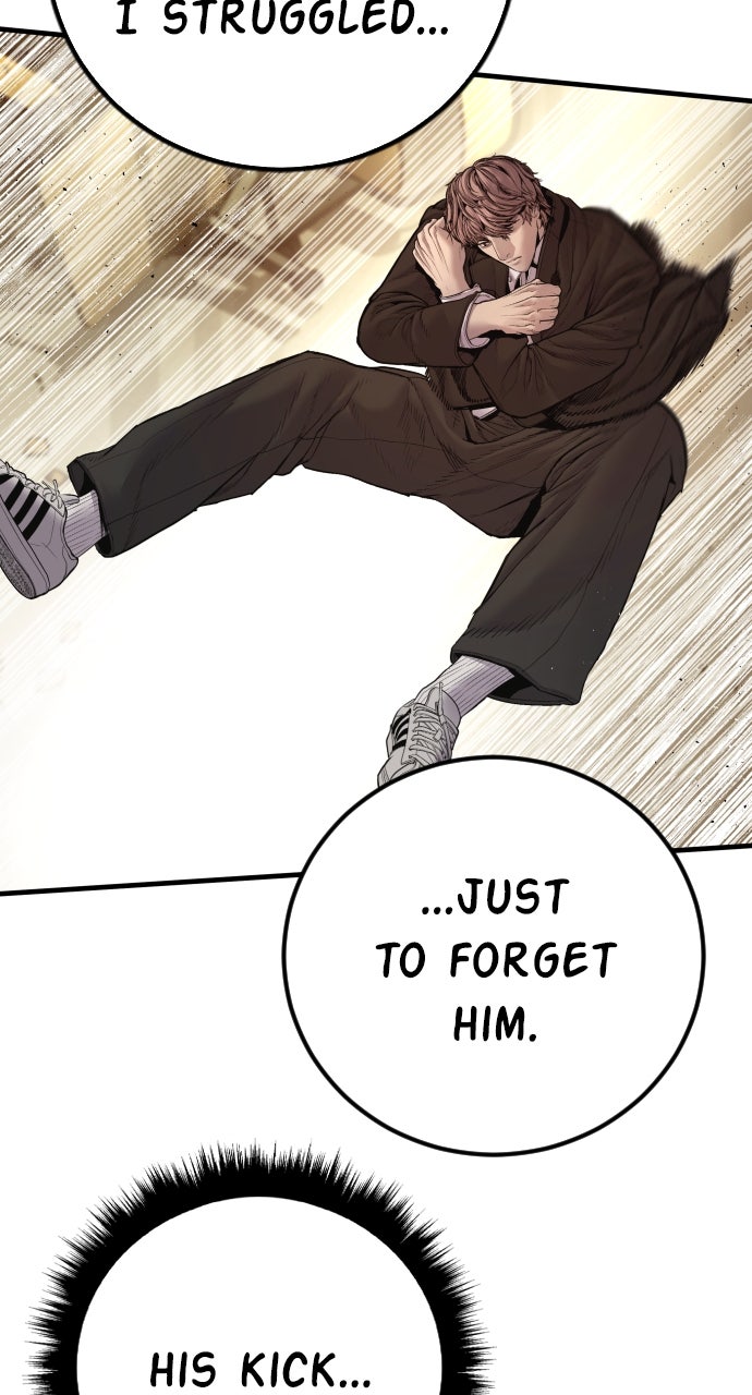 Read Manager Kim EN Manga Online