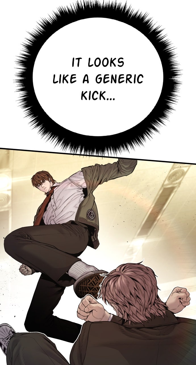 Read Manager Kim EN Manga Online