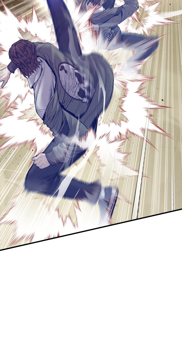 Read Manager Kim EN Manga Online