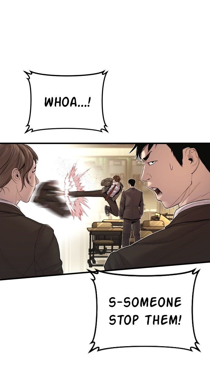 Read Manager Kim EN Manga Online