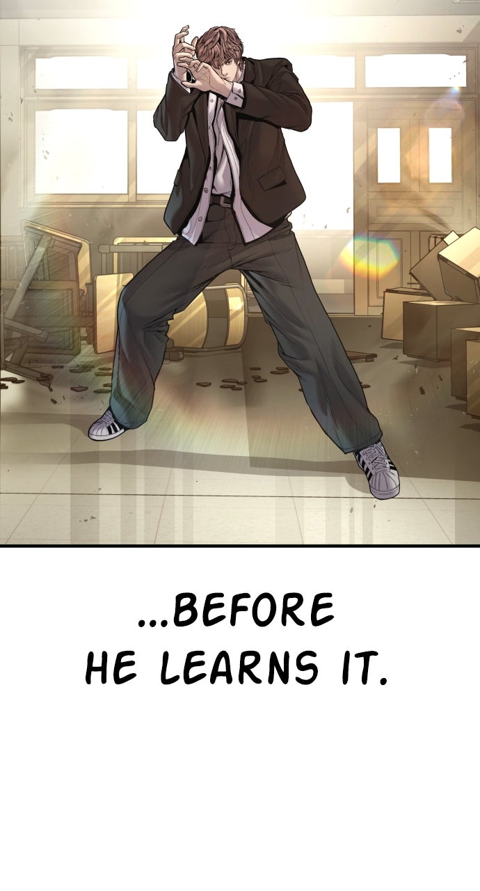 Read Manager Kim EN Manga Online