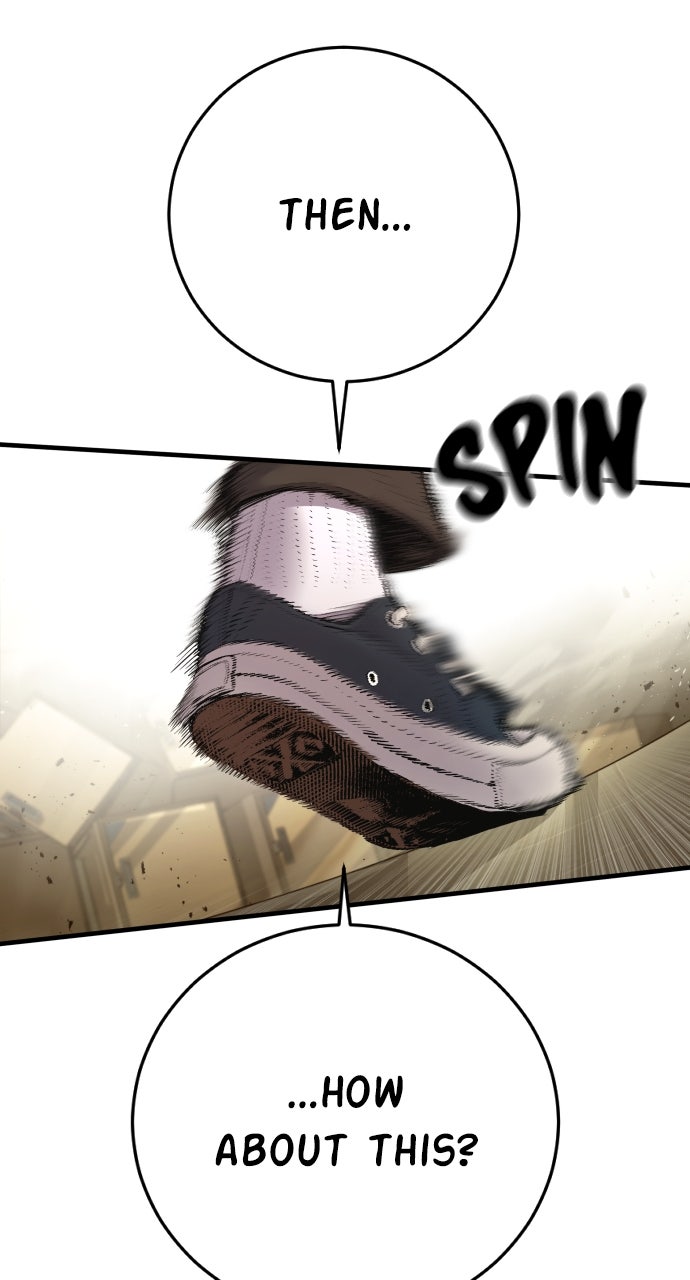 Read Manager Kim EN Manga Online