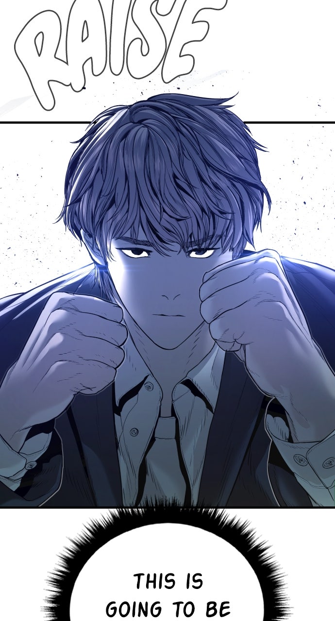 Read Manager Kim EN Manga Online