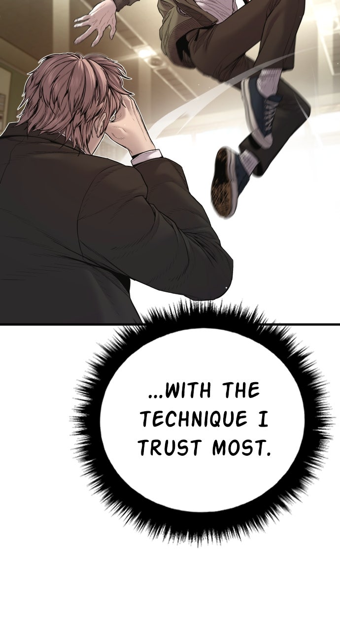 Read Manager Kim EN Manga Online