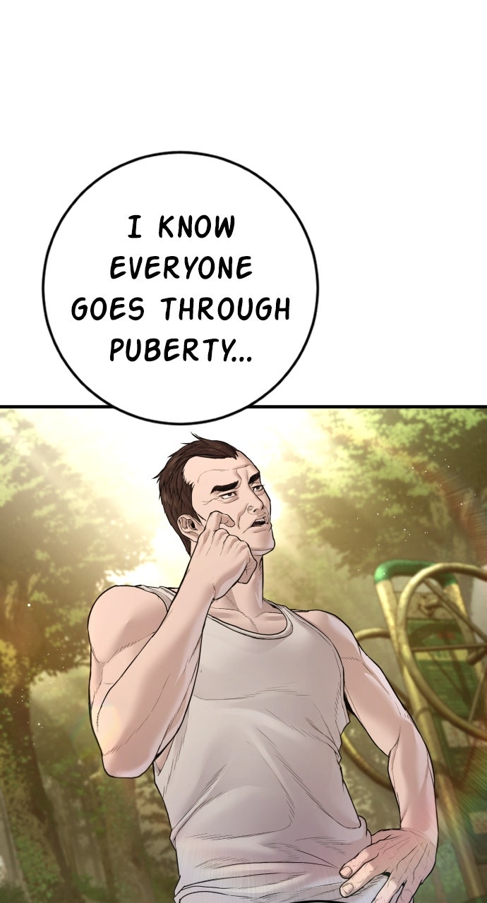 Read Manager Kim EN Manga Online