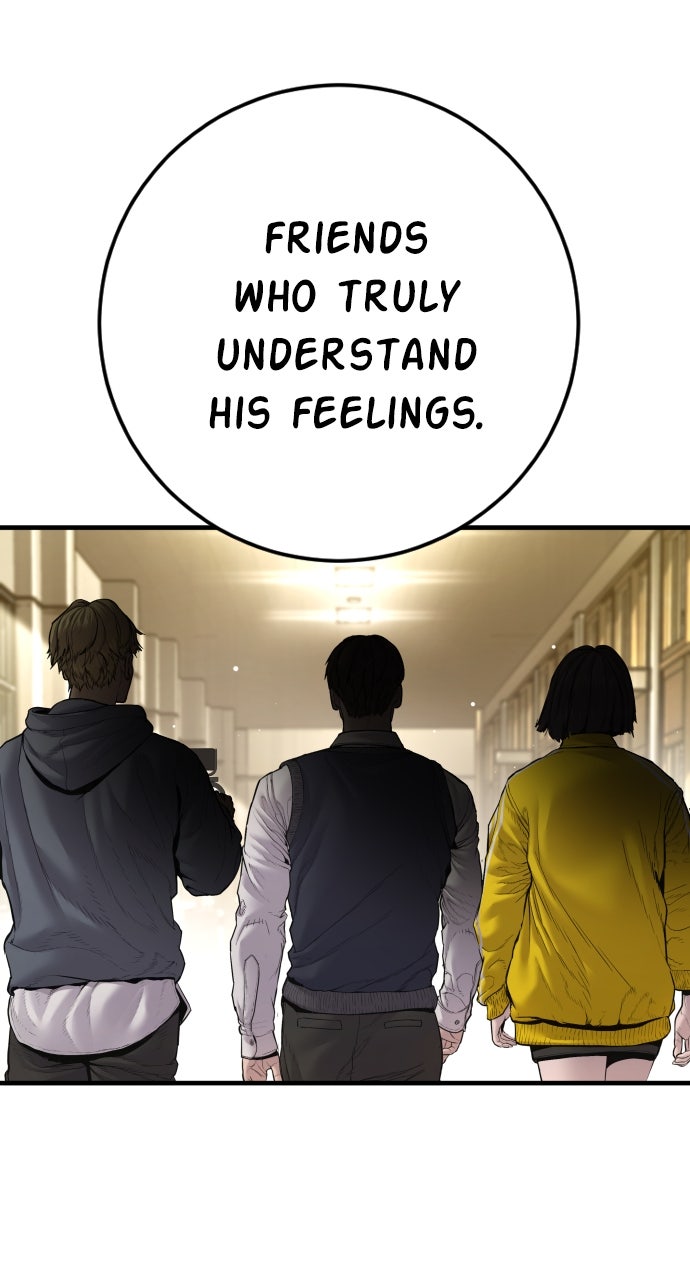 Read Manager Kim EN Manga Online