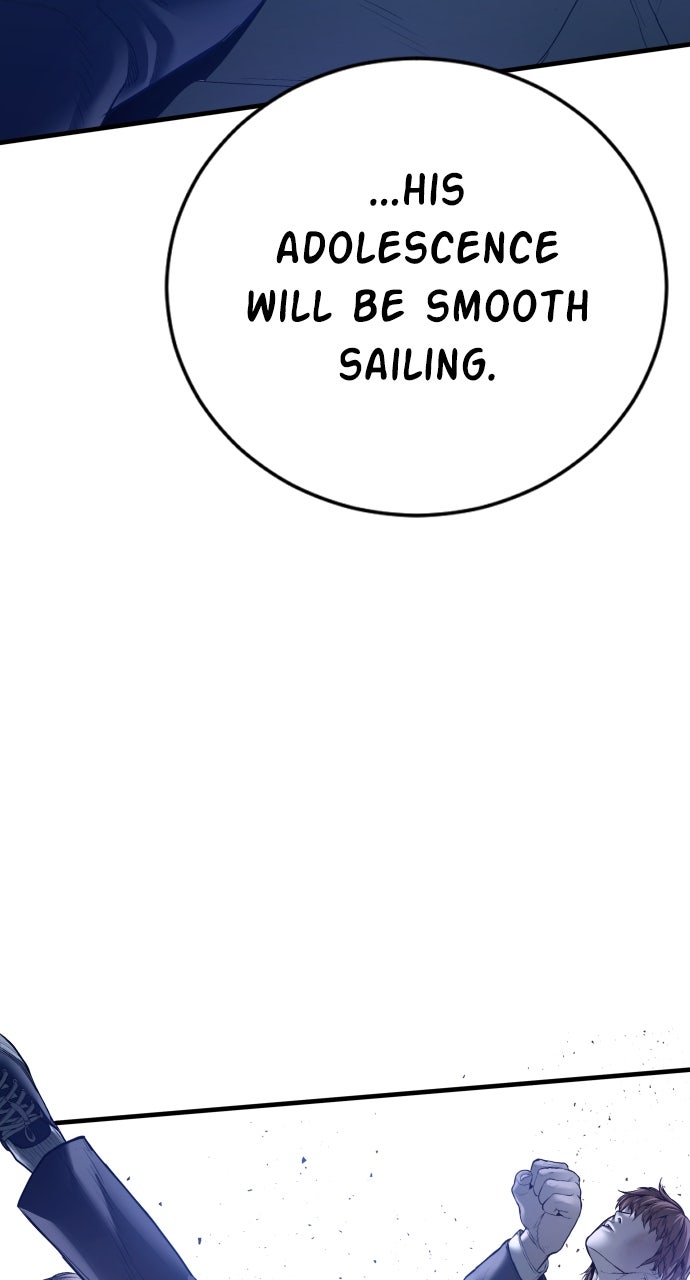 Read Manager Kim EN Manga Online