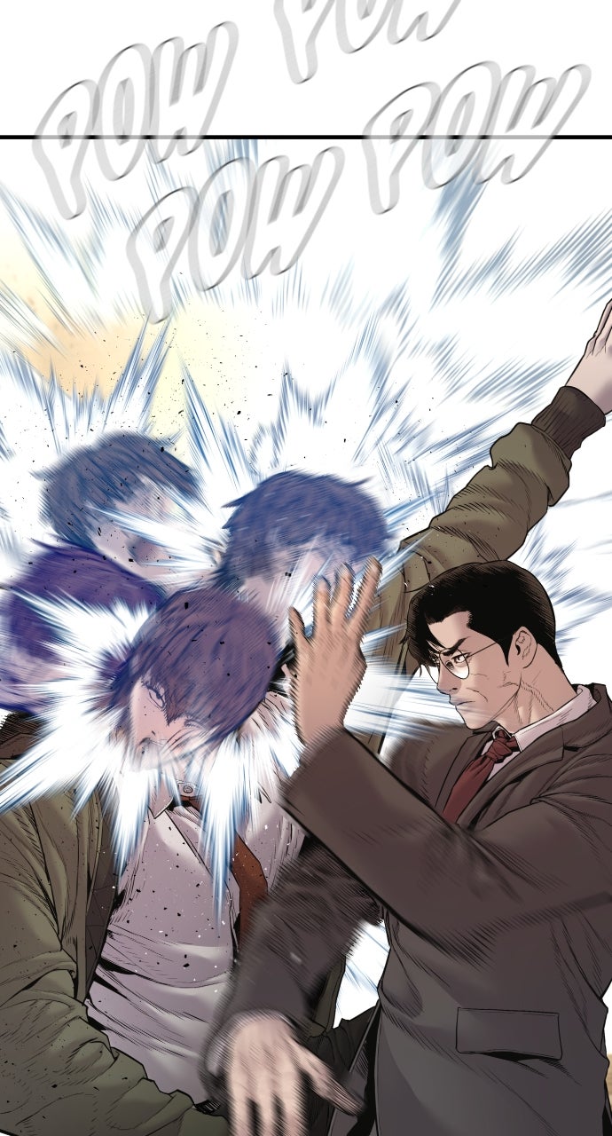 Read Manager Kim EN Manga Online