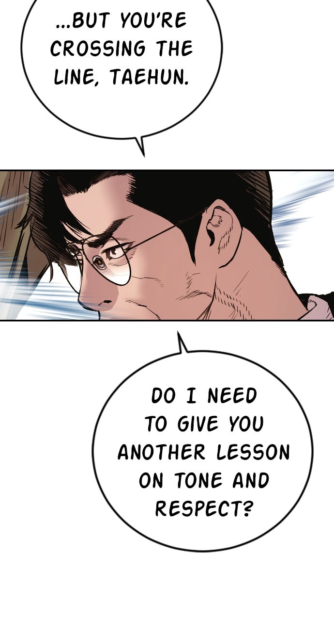 Read Manager Kim EN Manga Online